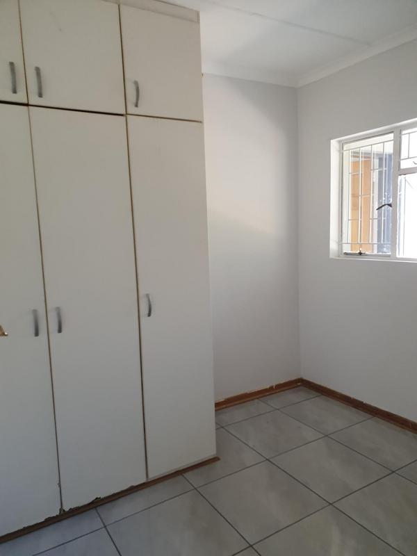 To Let 3 Bedroom Property for Rent in Ladybrand Free State